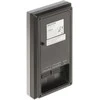 Vilos durų stotis HIKVISION DS-KV8113-WME1(C)