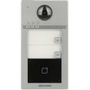 BELAIDINĖ VAIZDO TELEFONSPYNĖ DS-KV8213-WME1(C)/SU Wi-Fi / IP Hikvision