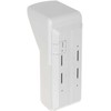 BELAIDIS DVIGUBOS MIKROBANGŲ + PIR TECHNOLOGIJOS DEEKTORIUS ARD2251E-W2(868) DAHUA