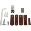 BELAIDIS UNIVERSALUS JUTIKLIS AXD-200-BR ABAX/ABAX2 SATEL