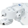 Maršrutizatorius UBIQUITI LITEBEAM-5AC-GEN2 BELAIDIS WI-FI TILTAS Wi-Fi 5,5 GHz