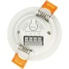 Belaidis žmogaus buvimo jutiklis ATLO-MWPS3Z TUYA ZigBee