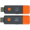 BELAIDIS ILGINTUVAS HDMI-EX-50/WL 5.8 GHz Delta Multimedia