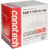 Conotech TP-Link BENDRAAŠIS KABELIS NS113-TRISHIELD/300