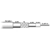TST TCC-113-TRISHIELD KOAKSINIS KABELIS
