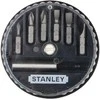 STANLEY KOMPLET KOŃCÓWEK 7szt.(3PŁ+3PH+UCH) 687351