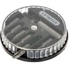 STANLEY KOMPLET sukimo antgalių 7szt.(2PH+2PZ+2PŁ+U)687371
