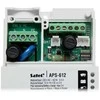 BUFERINIS IMPULSINIS MAITINIMO ADAPTERIS APS-612 SATEL