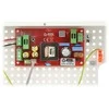 BUFERINIS IMPULSINIS MAITINIMO ADAPTERIS AUPS-40-120-E ATTE