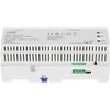 BUFERINIS IMPULSINIS MAITINIMO ADAPTERIS DING2-12V5A PULSAR