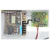 TST BUFERINIS IMPULSINIS MAITINIMO ADAPTERIS ZBF-12V/4A