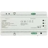 BUFERINIS IMPULSINIS MAITINIMO ADAPTERIS DING2-24V2A PULSAR