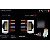 Genway CCTV DAUGIAFUNKCINIS TESTERIS CS-H7-50H-S2
