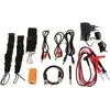 TST CCTV DAUGIAFUNKCINIS TESTERIS CS-H9-70E