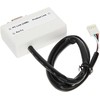 CENTRALIŲ PROGRAMAVIMO SĄSAJA IK-307/USB PARADOX