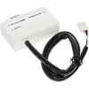 CENTRALIŲ PROGRAMAVIMO SĄSAJA IK-307/USB PARADOX
