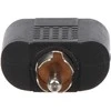 LP Išmaniojo (Smart TV) ir televizoriaus priedas rca jungtis wt.-2xgn.rca