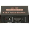 Inny DALIKLIS HDMI-SP-1/2KF-V2
