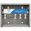 TST SKILTUVAS RI-3/1F-BL