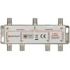 Opticum 1-6 DVB-T SAT skirstytuvas 6x1