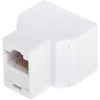Złącze Oem Tinklo kabelio adapteris 1xRJ45 į 2xRJ45