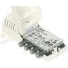 HS-018T TERRA daugiadiapazonis stiprintuvas