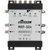 Signal MULTISWITCH MRP-504 5 ĮVESTYS/4 SIGNALO IŠĖJIMAI