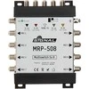 MULTISWITCH MRP-508 5 WEJŚĆ / 8 WYJŚĆ SIGNAL
