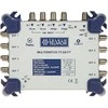 Triax MULTISWITCH TT-5/8-FT-PREMU 5 ĮVESTYS / 8 IŠĖJIMAI TELMOR