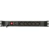 TST DAUGIALIZDIS LAIDO ILGIKLIS ACAR-F5/FA/RACK