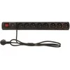 TST DAUGIALIZDIS LAIDO ILGIKLIS ACAR-S8-DUAL