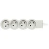 DAUGIALIZDIS LAIDO ILGIKLIS LE-049475 (4 LIZDAI) 1.5 m LEGRAND