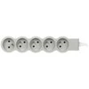 DAUGIALIZDIS LAIDO ILGIKLIS LE-049480 (5 LIZDAI) 1.5 m LEGRAND