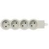 DAUGIALIZDIS LAIDO ILGIKLIS LE-049490 (4 LIZDAI) 3 m LEGRAND