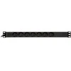 Delta DAUGIALIZDIS LAIDO ILGIKLIS PD-7/RACK/IEC