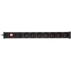 Delta DAUGIALIZDIS LAIDO ILGIKLIS PD-7K/RACK