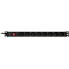 Delta DAUGIALIZDIS LAIDO ILGIKLIS PD-8/RACK