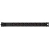Delta DAUGIALIZDIS LAIDO ILGIKLIS PD-8/RACK/IEC