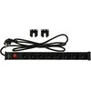 TST DAUGIALIZDIS LAIDO ILGIKLIS PD-8K/RACK
