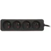 Blow DAUGIALIZDIS LAIDO ILGIKLIS PR-1.5M-4G/B (4 LIZDAI) 1.3 m