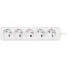 98-517# DAUGIALIZDIS LAIDO ILGIKLIS PR-1.5M-5G/W (5 LIZDAI) 1.3 m