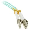 TST RBLINE MULTIMODE PATCHCORD PC-2LC/2LC-MM-OM3-2 2m