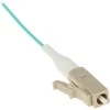 TST MULTIMODE PIGTAIL - LC PLUG PIG-LC-MM-OM3