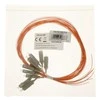 TST PIGTAIL MULTI-MODE PLUG SC 50/125 PIG-SC-MM * P10