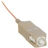 TST PIGTAIL MULTI-MODE PLUG SC 50/125 PIG-SC-MM * P10