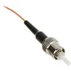 TST PIGTAIL MULTIMODE PLUG ST 50/125 PIG-ST-MM