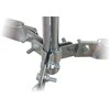 Delta BALASTINIO STIEBO PAGRINDAS MB-3/PLUS/MINI
