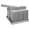Delta BALASTINIO STIEBO PAGRINDAS MB-3/PLUS/MINI