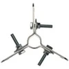 Delta BALASTINIO STIEBO PAGRINDAS MB-3/PLUS/MINI