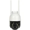 Apti Delta Cctv KAMERA IP ROTACINĖ VIDINĖ ICSEE-W81SD Wi-Fi Full-Color - 8 Mpx 4K UHD 3.6 mm